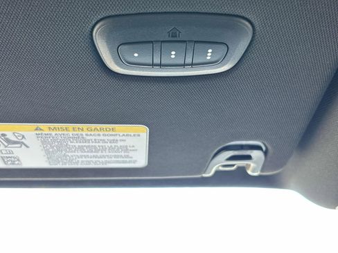 New 2025 Jeep Wagoneer 4WD w/ Convenience Group I image 16