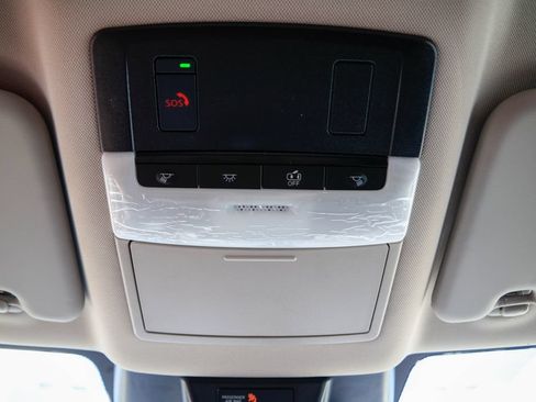 New 2026 Nissan Rogue SV AWD/4WD image 16