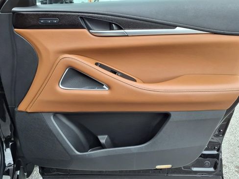 Used 2022 INFINITI QX60 Autograph w/ Cargo Package FWD image 14