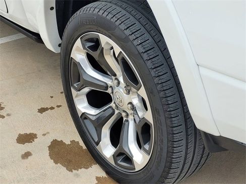 Used 2024 RAM 1500 Limited image 7
