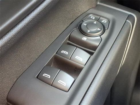 Certified 2024 Chevrolet Silverado 1500 Custom w/ Rally Edition image 20