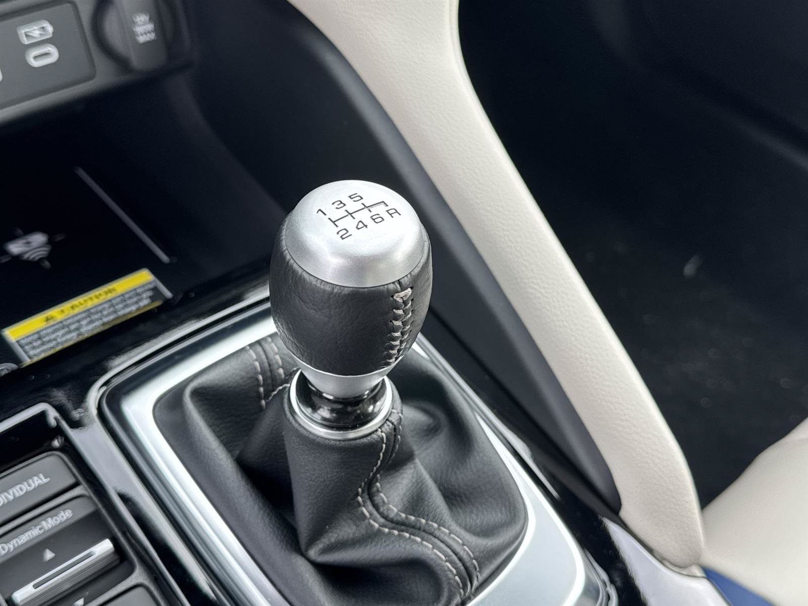 New 2026 Acura Integra A-Spec w/ Technology Package FWD image 20