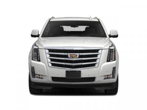 Used 2019 Cadillac Escalade Luxury image 7