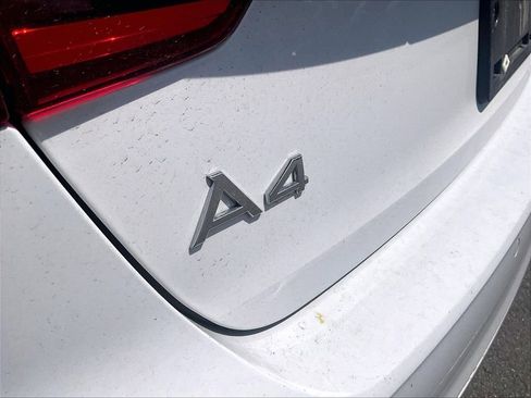 Used 2018 Audi A4 2.0T allroad Premium Plus AWD/4WD image 7