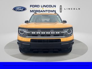 Used 2023 Ford Bronco Sport Big Bend video 3