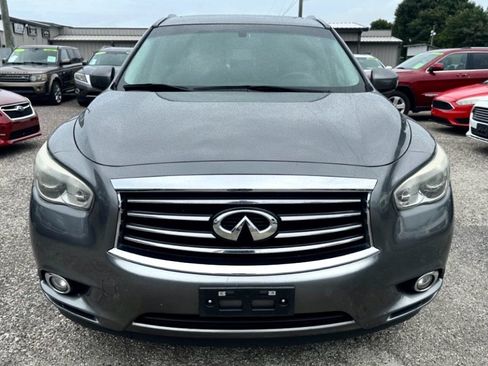 Used 2015 INFINITI QX60 FWD w/ Premium Package image 3