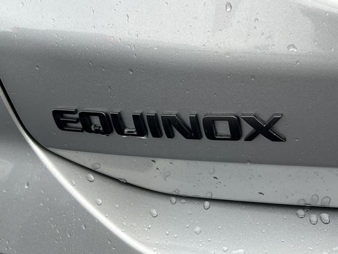 Used 2024 Chevrolet Equinox RS image 9
