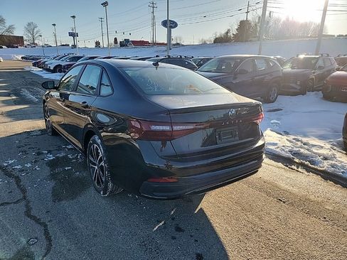 New 2026 Volkswagen Jetta Sport image 5