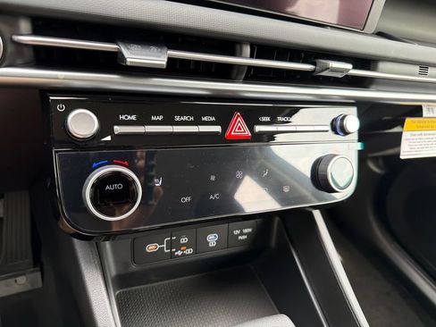 New 2026 Hyundai Tucson SEL FWD image 27