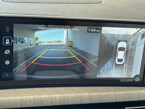 New 2025 Hyundai Sonata Limited image 19