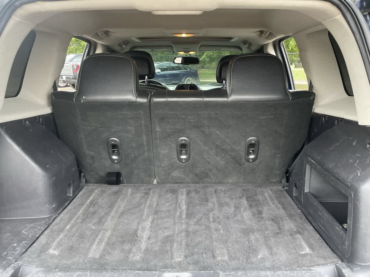 Used 2014 Jeep Patriot Latitude w/ Freedom Edition Package FWD image 17