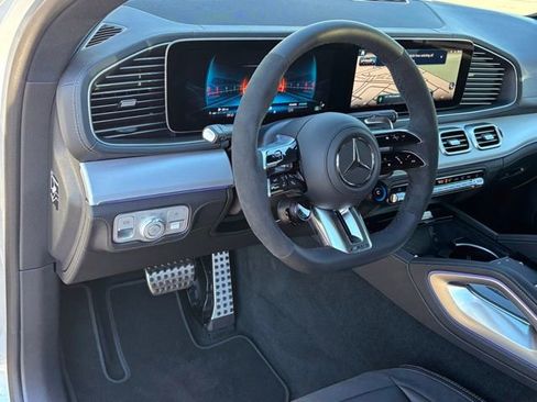 New 2026 Mercedes-Benz GLE 53 AMG 4MATIC Coupe image 18