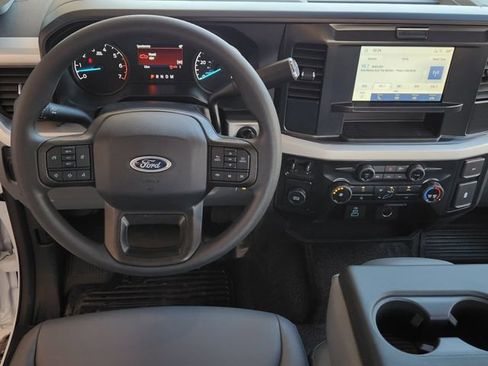 New 2026 Ford F250 XL image 23