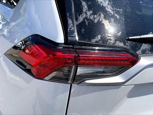 Used 2023 Toyota RAV4 XSE w/ Weather Package AWD/4WD image 33