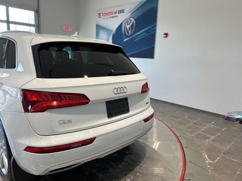 Used 2019 Audi Q5 2.0T Premium Plus w/ Premium Plus Package image 6