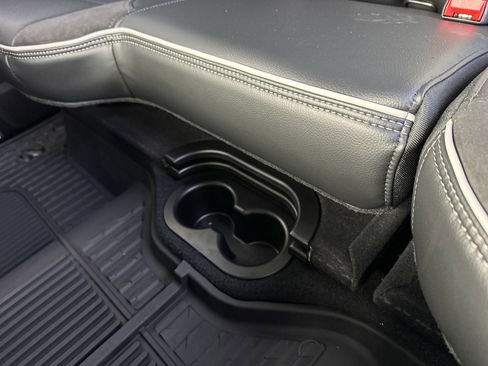 New 2026 RAM 2500 Laramie w/ Sport Appearance Package image 14