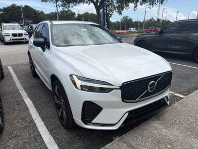 Used 2025 Volvo XC60 B5 Ultra w/ Protection Package Premier
