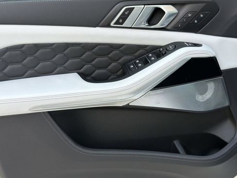 New 2026 BMW X5 M Competition w/ Executive Package AWD/4WD image 13