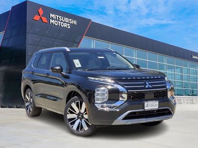 New 2025 Mitsubishi Outlander SEL