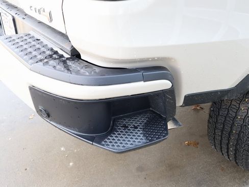 New 2026 GMC Canyon AT4 image 31