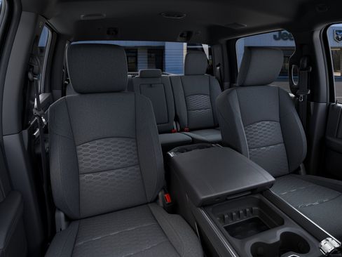 New 2026 RAM 2500 Big Horn image 42