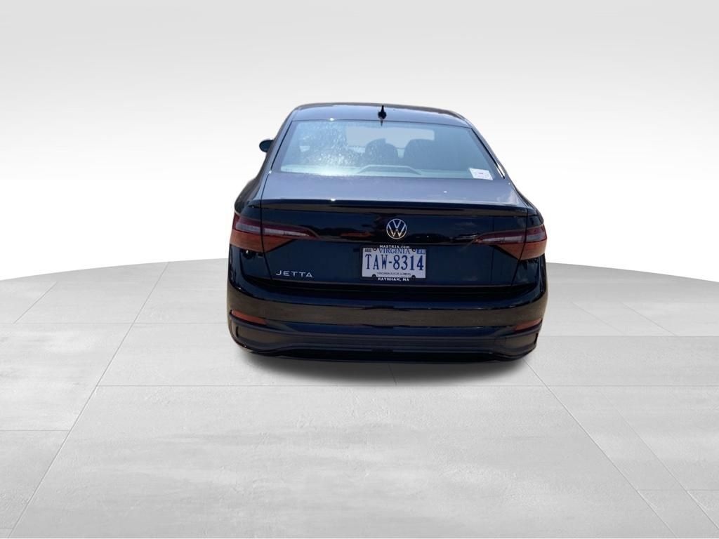 Used 2024 Volkswagen Jetta S FWD image 18