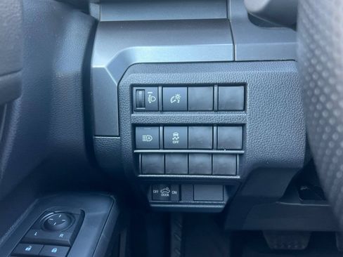 New 2026 Toyota Tacoma SR5 AWD/4WD image 24