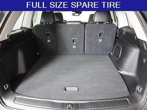 Used 2022 Jeep Grand Cherokee Limited 4xe image 9