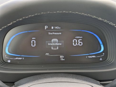 New 2026 Hyundai Venue SEL FWD image 32