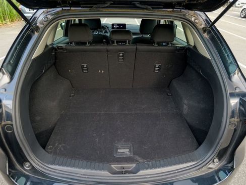 Used 2023 MAZDA CX-5 AWD 2.5 S image 57