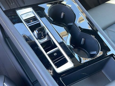 New 2026 Volkswagen Atlas Cross Sport SEL Premium R-Line image 21