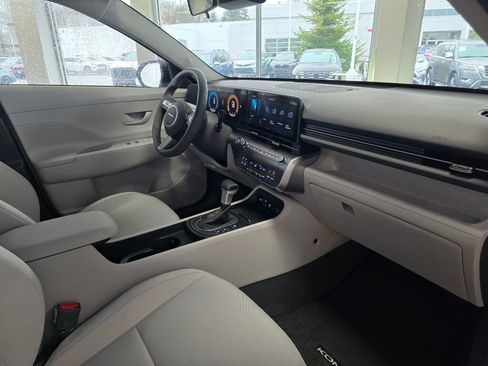 New 2026 Hyundai Kona SEL Sport image 36