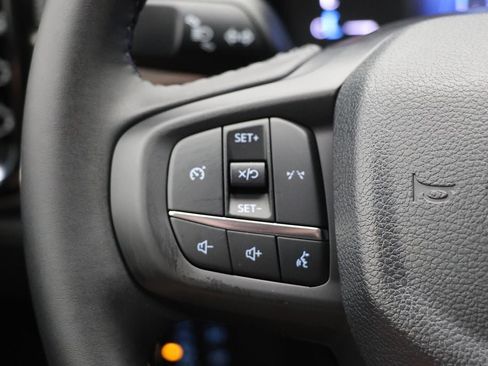 New 2025 Ford Ranger XLT w/ Trailer Tow Package image 20