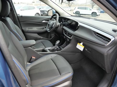 New 2026 Buick Encore GX Sport Touring w/ Comfort Package AWD/4WD image 23