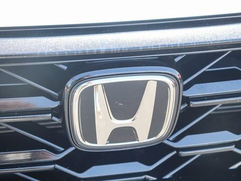 Used 2024 Honda CR-V Sport-L image 6
