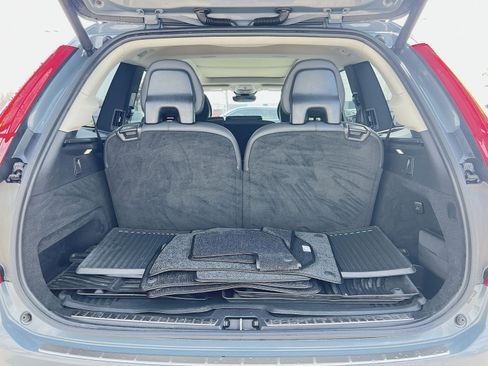 Certified 2023 Volvo XC90 B5 Plus w/ Protection Package Premier image 26