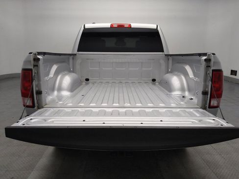 Used 2019 RAM 1500 Tradesman w/ Popular Equipment Group AWD/4WD image 29