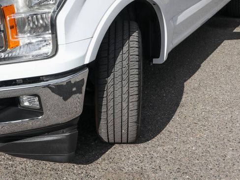 Used 2019 Ford F150 Lariat image 45