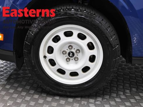 Used 2023 Ford Maverick XL w/ Equipment Group 100A Standard AWD/4WD image 32