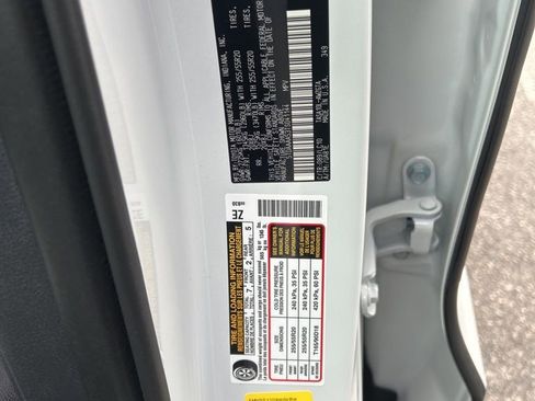 New 2026 Toyota Grand Highlander Limited image 36