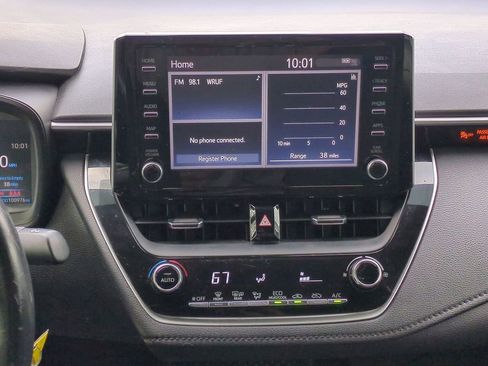 Used 2020 Toyota Corolla SE image 17