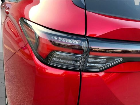 Used 2025 Mitsubishi Outlander SE FWD image 29