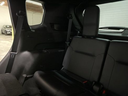 Used 2024 Mitsubishi Outlander Ralliart image 81