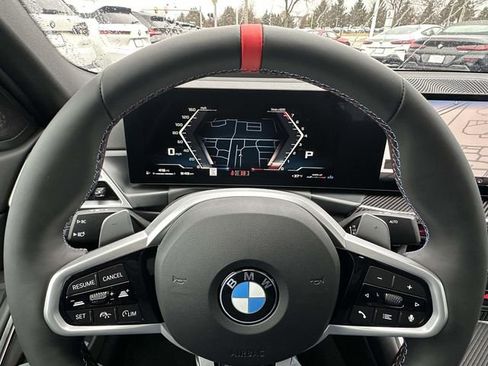 New 2026 BMW M340i xDrive M340i xDrive w/ Premium Package image 15