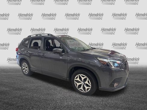 Used 2023 Subaru Forester Premium AWD/4WD image 51
