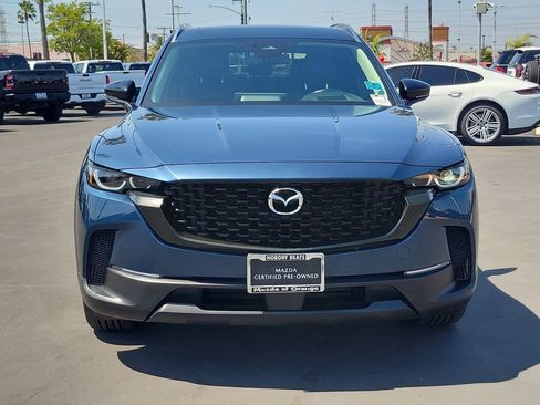 Certified 2025 MAZDA CX-50 AWD 2.5 S w/ Weather Package image 28