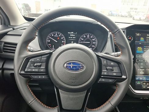 Certified 2025 Subaru Crosstrek 2.5i Limited image 19