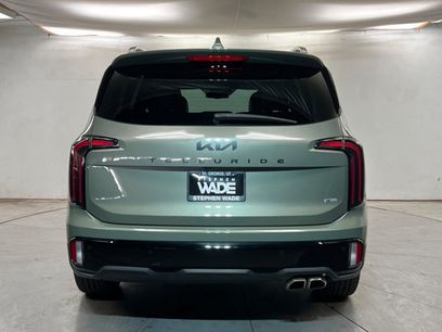 Used 2025 Kia Telluride EX X-Line