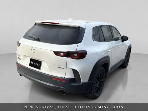 Used 2024 MAZDA CX-50 AWD 2.5 S w/ Convenience Package image 3