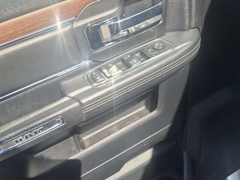 Used 2016 RAM 3500 Laramie AWD/4WD image 4